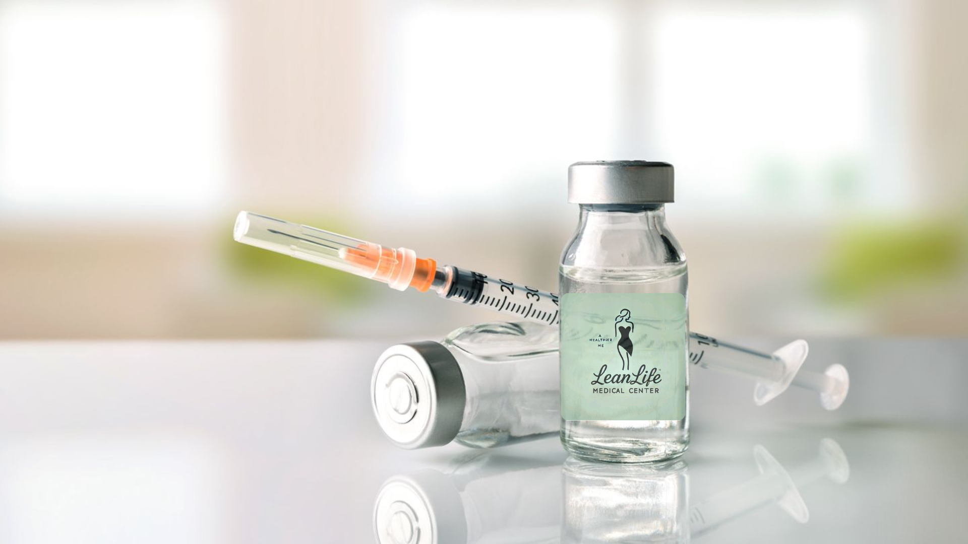 Lean Life Injection Lean Life Injection